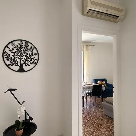 In Love! - Zona Fiera Апартаменты