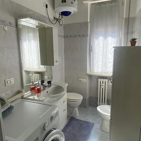 In Love! - Zona Fiera Апартаменты Верона
