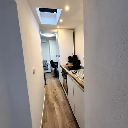 Apartament In